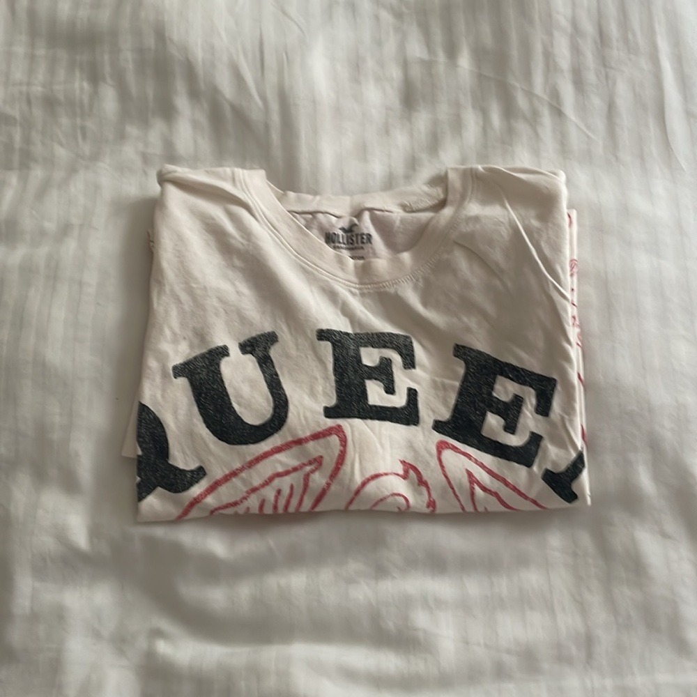Hollister Vintage T-Shirt